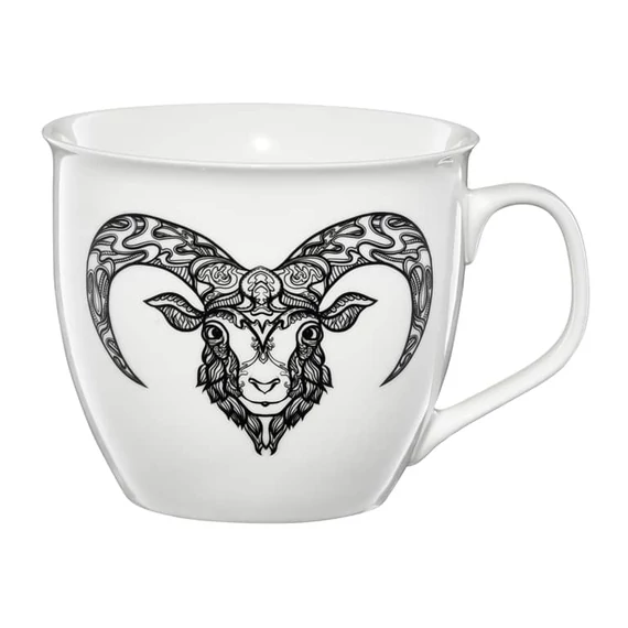 Ambition Zodiac bögre 520 ml kos