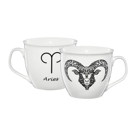 Ambition Zodiac bögre 520 ml kos