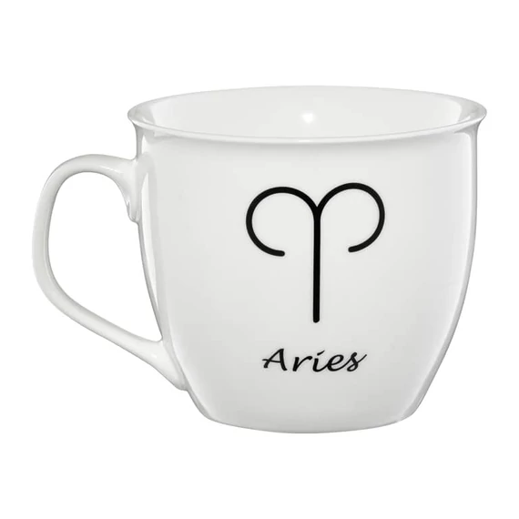 Ambition Zodiac bögre 520 ml kos