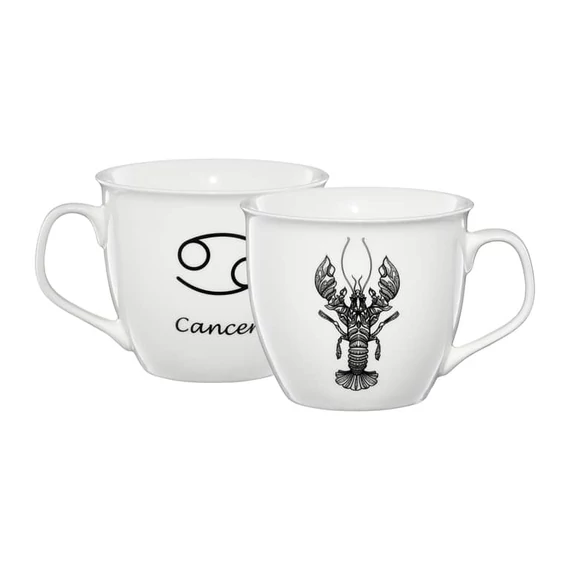 Ambition Zodiac bögre 520 ml rák