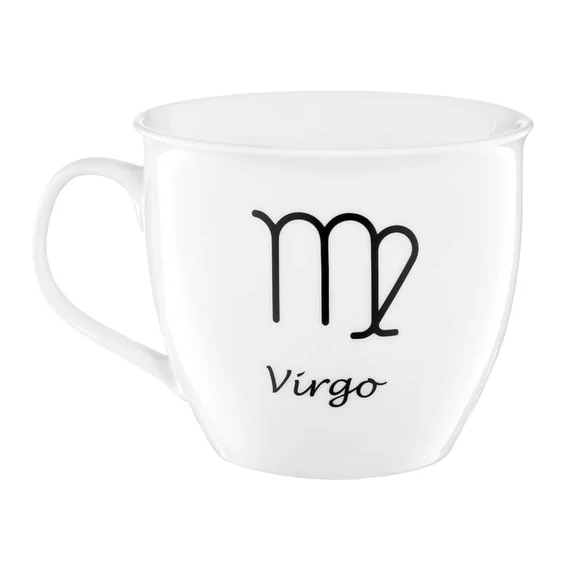 Ambition Zodiac bögre 520 ml szűz