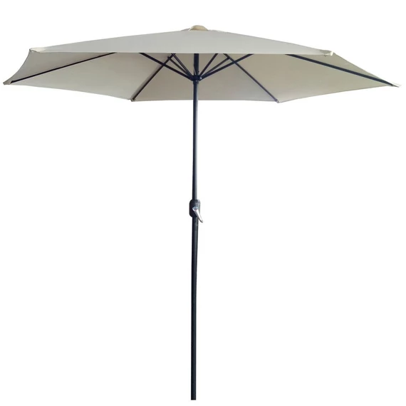 Patio Napernyő 3m ekrü