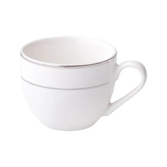 Ambition Aura Silver espresso csésze 90 ml