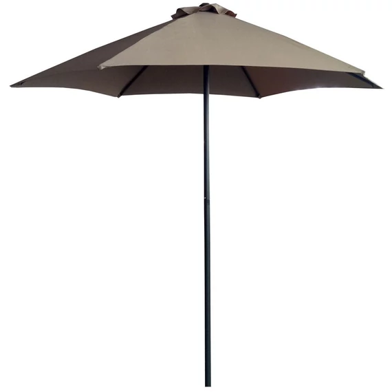 Patio Napernyő 2,5m Taupe