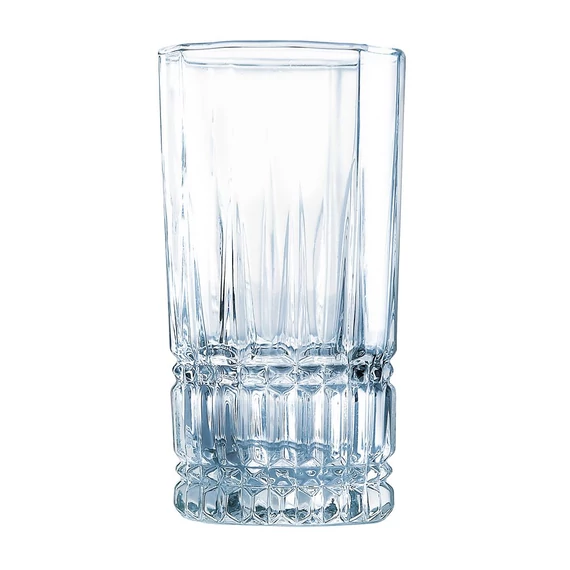 Luminarc Elysees üdítős pohár szett 330 ml 6 darabos