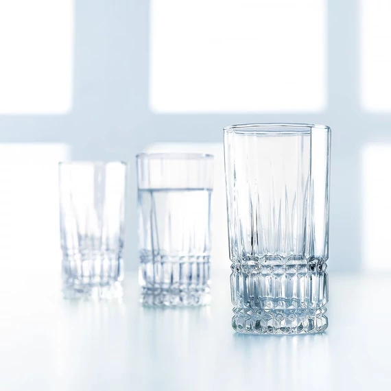 Luminarc Elysees üdítős pohár szett 330 ml 6 darabos