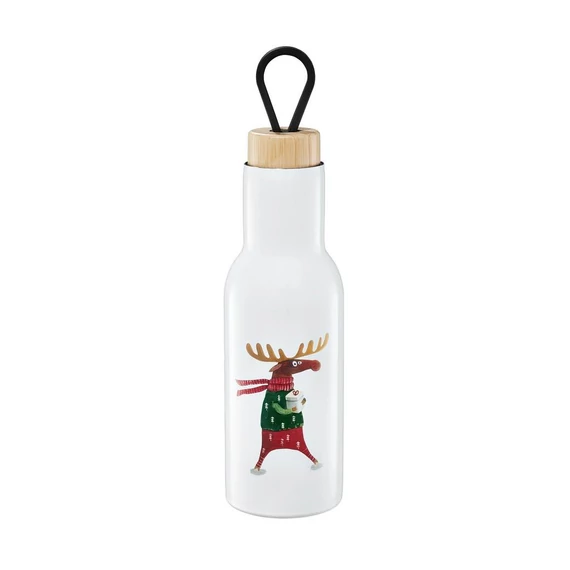 Ambition Forest termo palack 400 ml jávorszarvas