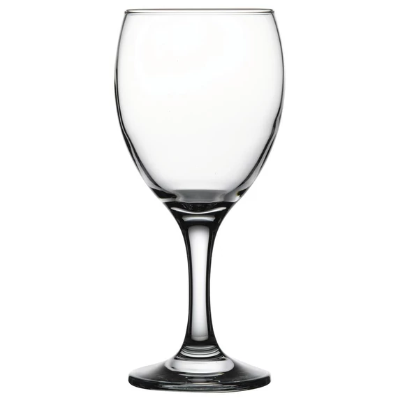 Pasabahce Imperial borospohár szett 255 ml 6 darabos