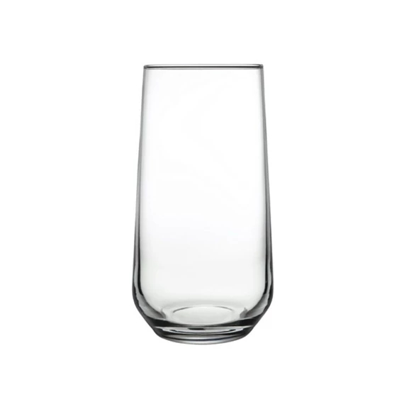 Pasabahce Allegra üdítős pohár szett 470 ml 6 darabos