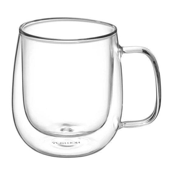 Ambition Mia termo bögre 390 ml 2 darab