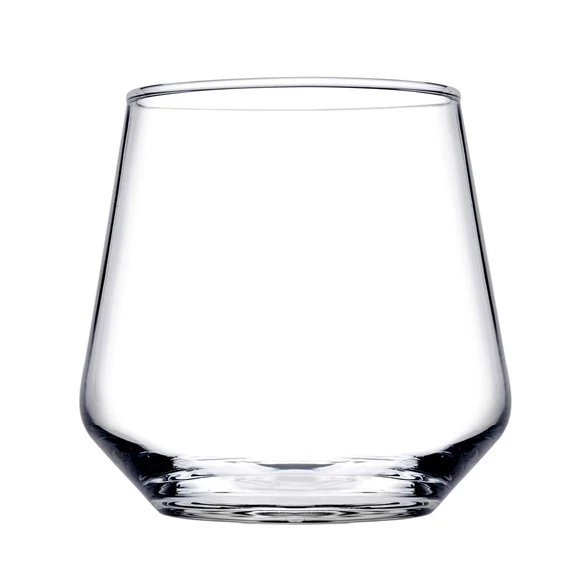 Pasabahce Allegra vizes pohár szett 345 ml 6 darabos