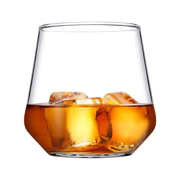 Pasabahce Allegra vizes pohár szett 345 ml 6 darabos