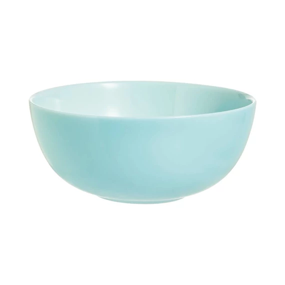 Luminarc Diwali Light Turquoise salátás tálka 12 cm