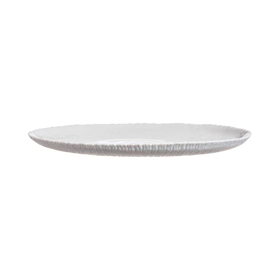 Luminarc Ammonite desszert tányér 19 cm fehér