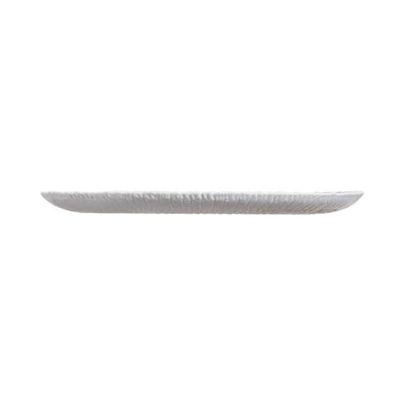 Luminarc Ammonite desszert tányér 19 cm fehér