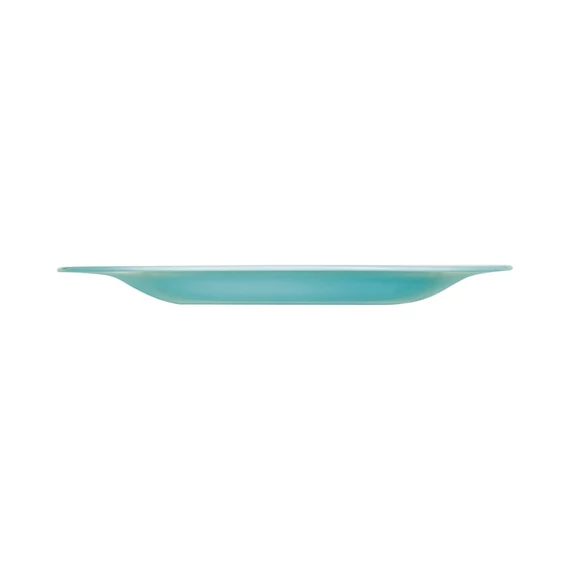Luminarc Carine desszert tányér 19.5 cm türkiz