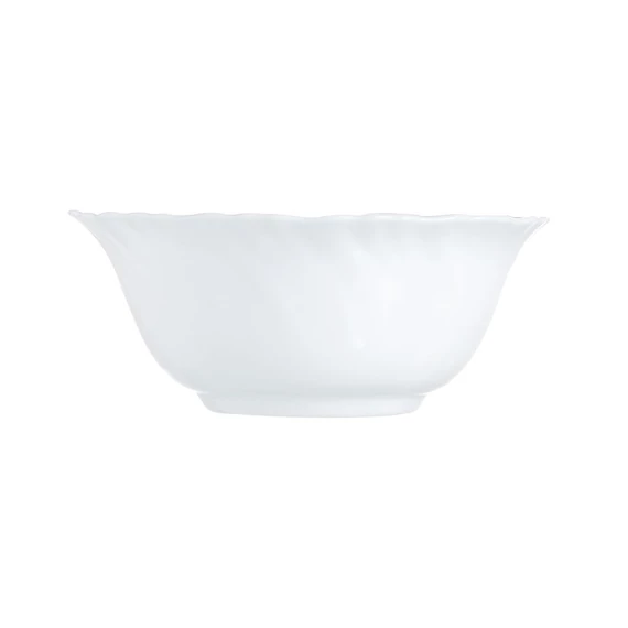 Luminarc Feston salátás tálka 12 cm