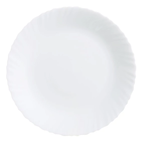 Luminarc Feston lapos tányér 30 cm