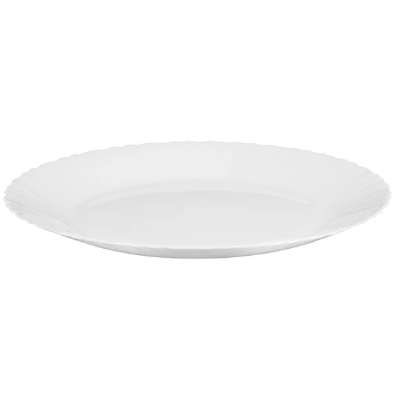 Luminarc Feston lapos tányér 30 cm