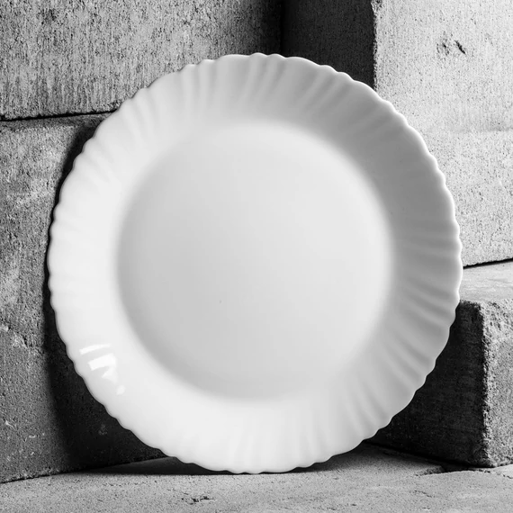 Luminarc Feston lapos tányér 30 cm