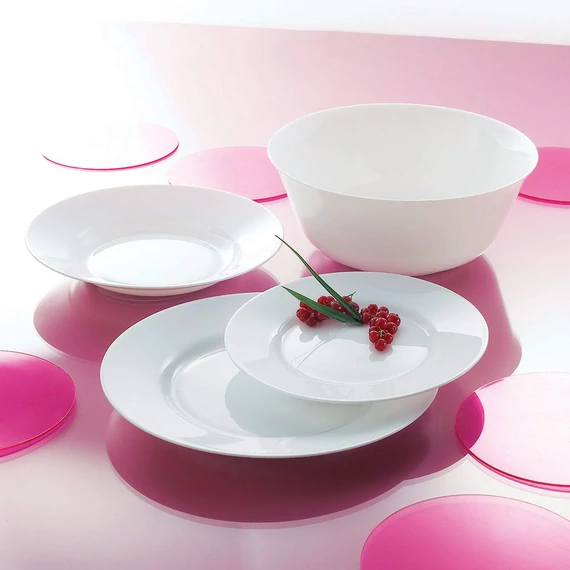 Luminarc Every Day salátás tálka 12 cm