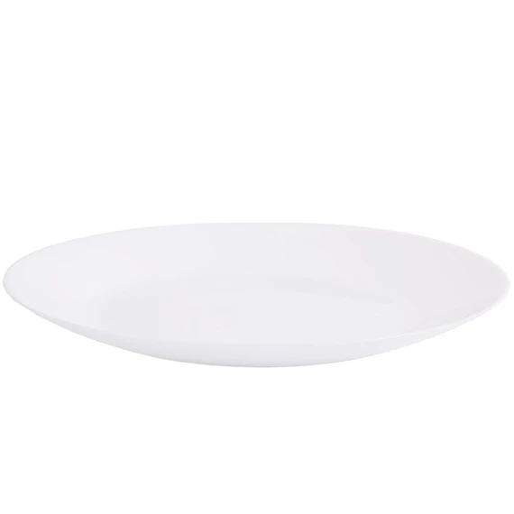 Arcopal Zelie lapos tányér 25 cm fehér