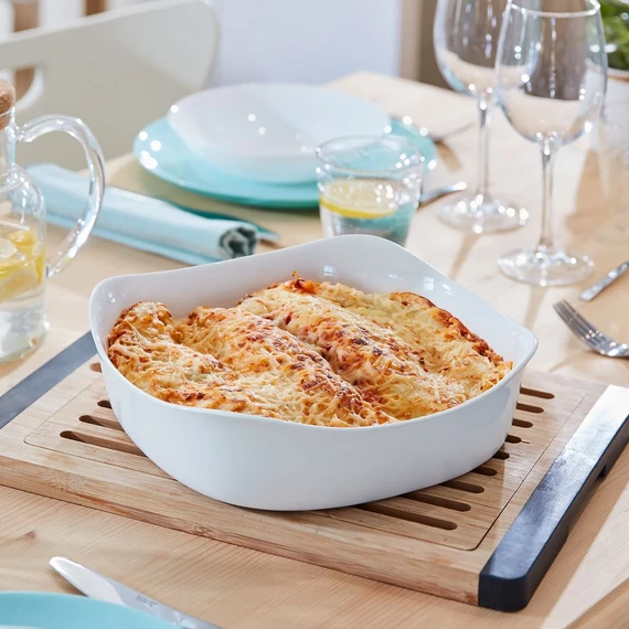 Luminarc Smart Cuisine Carine sütőtál 20 cm