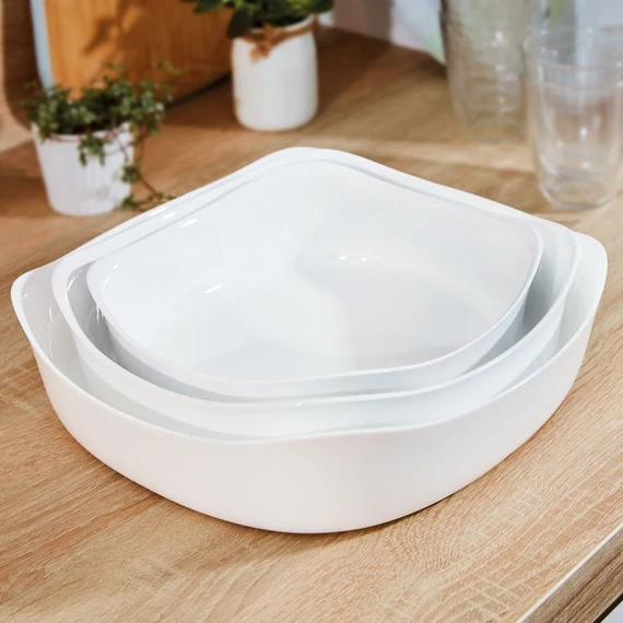 Luminarc Smart Cuisine Carine sütőtál 20 cm