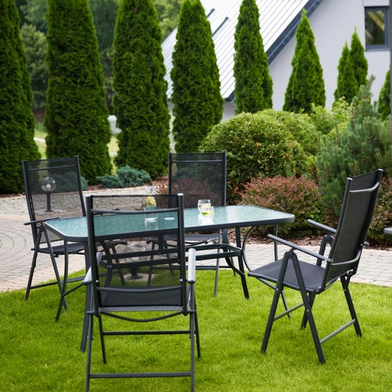 Patio Lagos kerti szék 7 pozíciós