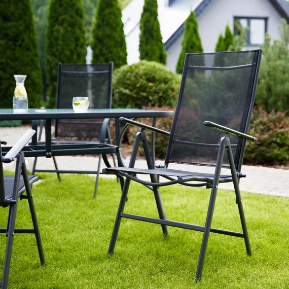 Patio Lagos kerti szék 7 pozíciós