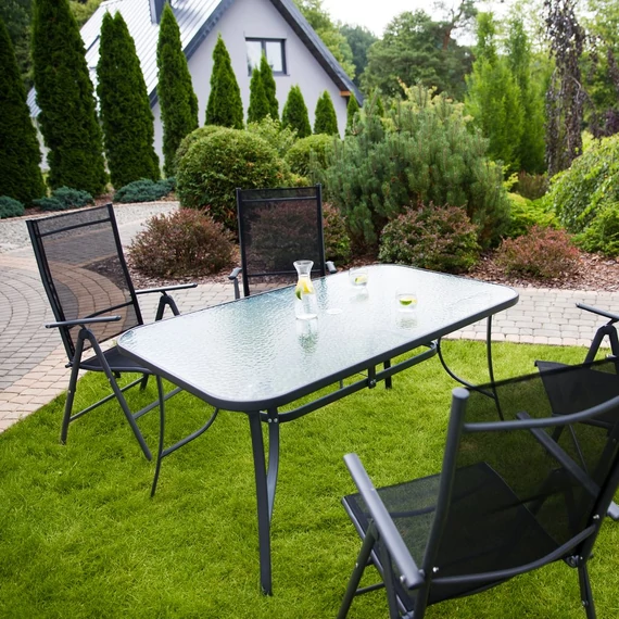 Patio Lagos kerti szék 7 pozíciós