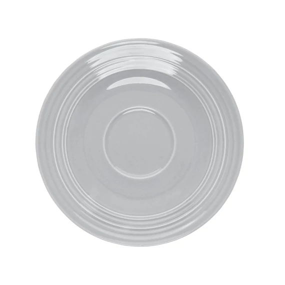 Ambition Linea csészealj 15.5 cm szürke