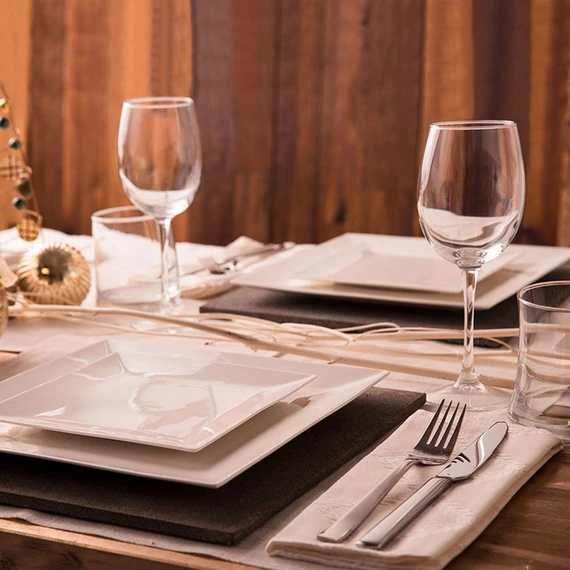 Ambition Porto szögletes borsszóró