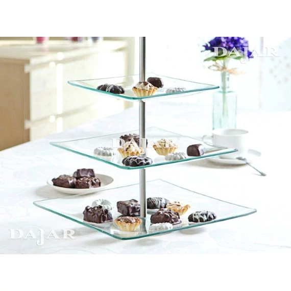 Ambition Laura 3 emeletes kínáló