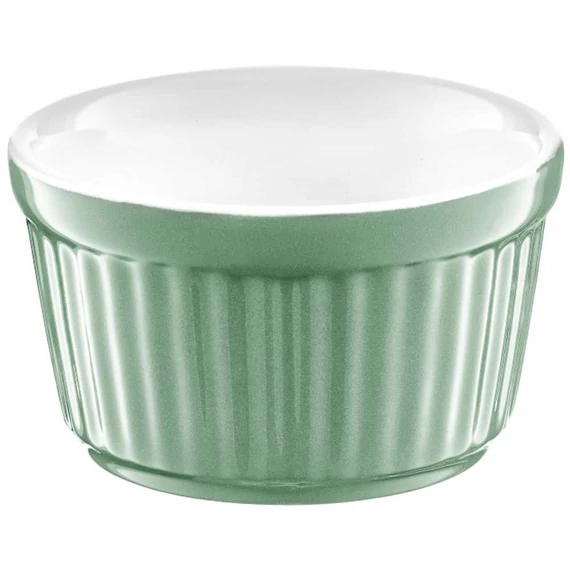 Ambition Ginger szufléforma 9 cm menta