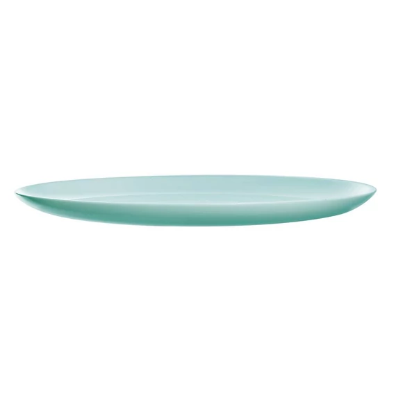 Luminarc Diwali Turquoise pizza tányér 32 cm