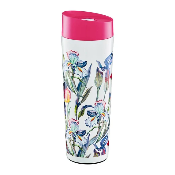Ambition Iris termoszbögre 340 ml