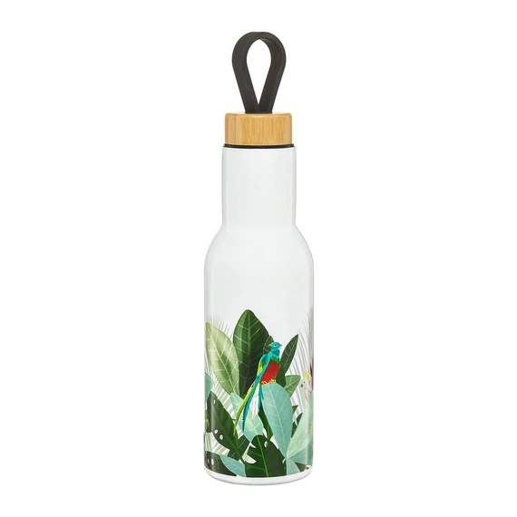Ambition Paradise termo palack 400 ml papagáj