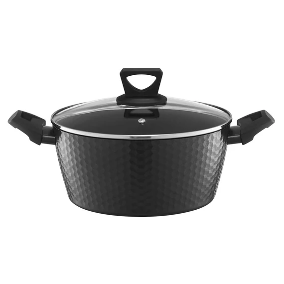 Ambition Diamond fazék 24 cm 4.1 l