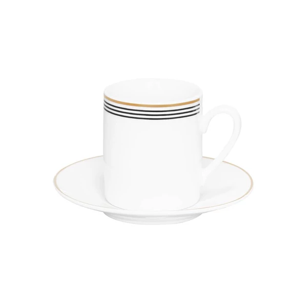 Ambition Art Deco csésze 90 ml