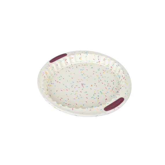 Ambition Felice pite forma szilikon 26 cm krém merevítéssel
