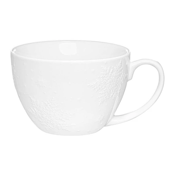 Ambition Galactic White bögre 450 ml hópehely