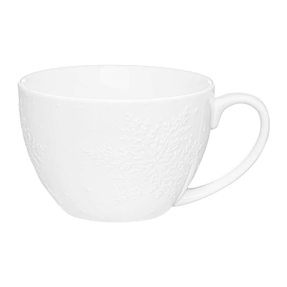 Ambition Galactic White bögre 450 ml nagy hópehely