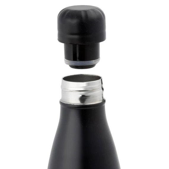 Ambition Camel termo palack 480 ml fekete