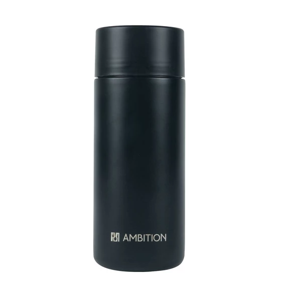 Ambition Calido termosz 400 ml fekete