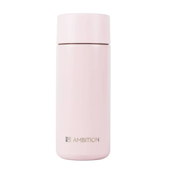 Ambition Calido termosz 400 ml rózsaszín