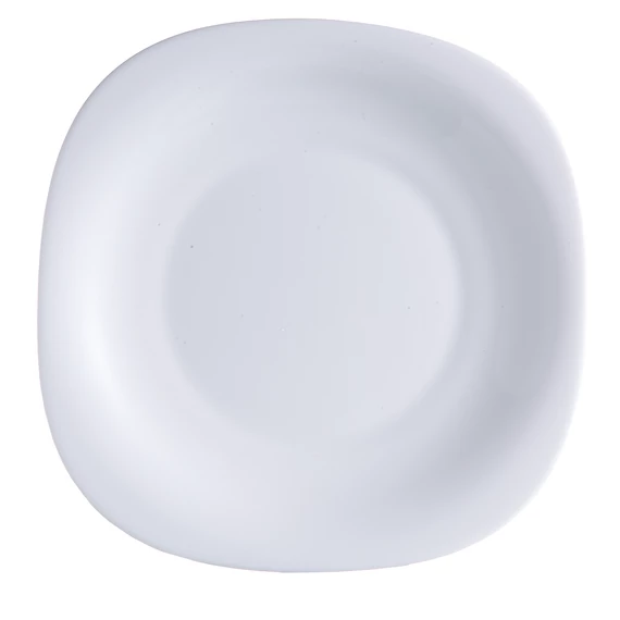Luminarc Carine desszert tányér 19 cm fehér