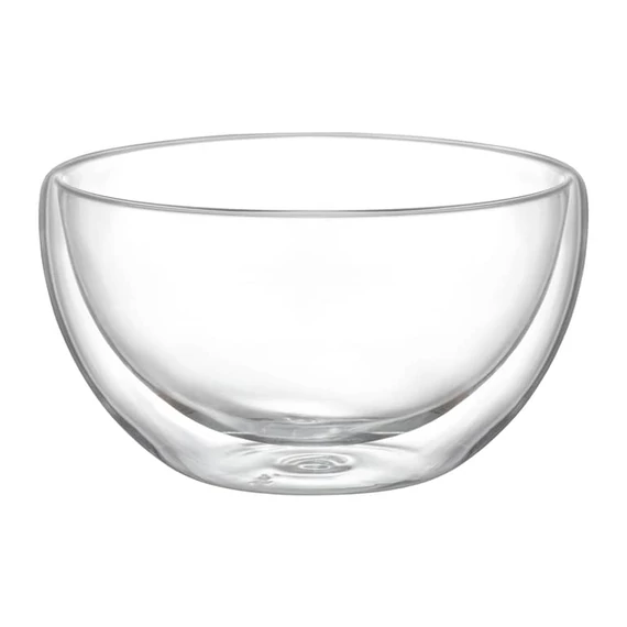 Ambition Verre termo tálka 500 ml 2 darab