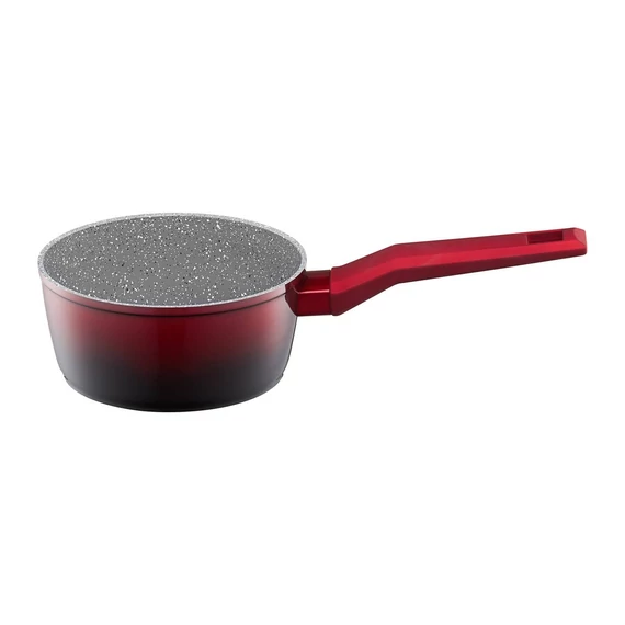 Ambition Ombre Red nyeles lábas 16 cm/1.3 l