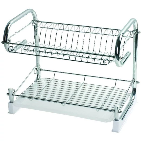 Domotti Limonka edényszárító 43.5x26x34.6 cm